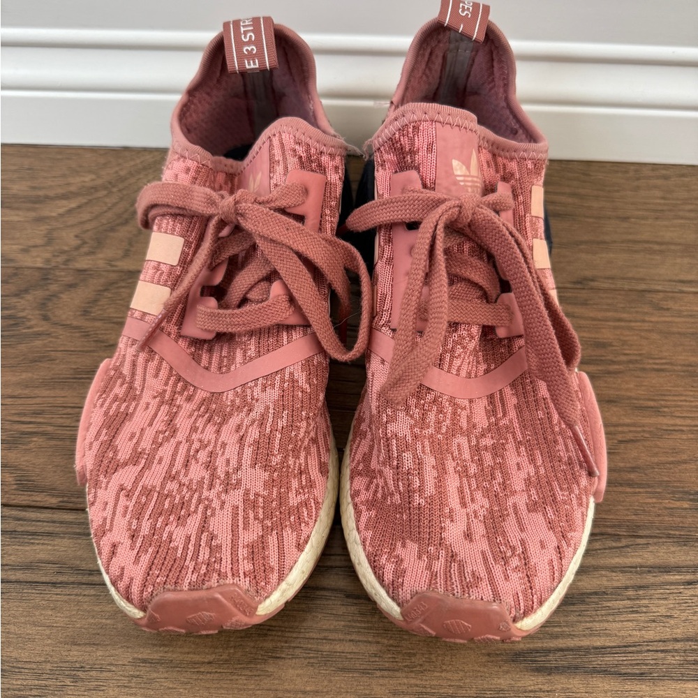 Women's NMD R1 Casual Sneakers from Finish Line